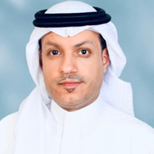 Mr. Ahmed Ibrahim Al-Shabana