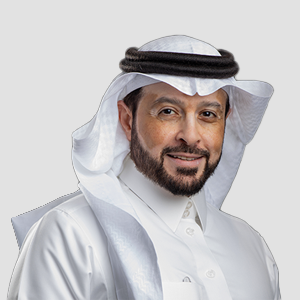 Mr. Ibrahim bin Fahd Al-Assaf