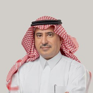 Eng. Abdullah Al-Rashoud