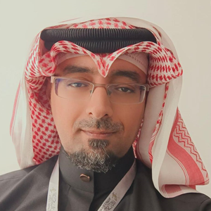Mr. Alaa Al Ibrahim